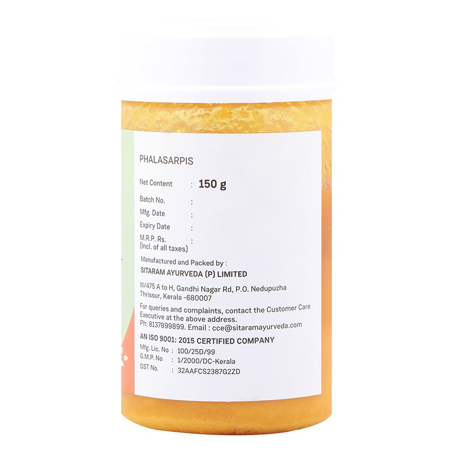 PHALASARPIS 150 GM