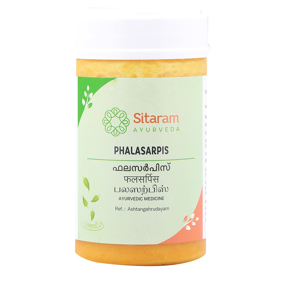 PHALASARPIS 150 GM