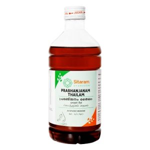 PRABHANJANAM THAILAM 200 ML