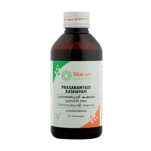 PRASARANYADI KASHAYAM 200 ML