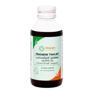 PRASARANI TAILA 200 ML