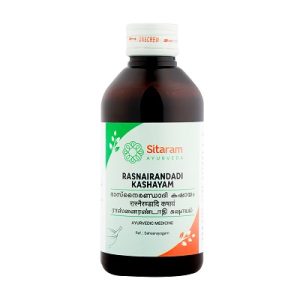 RASNADI KASHAYAM | RASNAIRANDADI KASHAYAM 200 ML