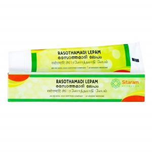 RASOTHAMADI LEPAM 15 GM