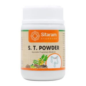 S T POWDER 50 GM