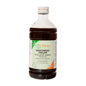 SAHACHARADI THAILAM