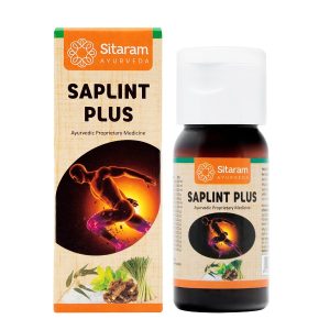 SAPLINT PLUS LINIMENT 30 ML