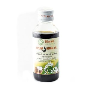 SCURF HERBAL OIL 100 ML