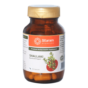 SHALLAKI | 60 Cap