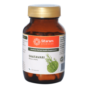 SHATAVARI | 60 Cap