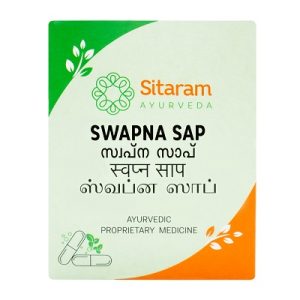 SWAPNA SAP TABLET 60 NOS