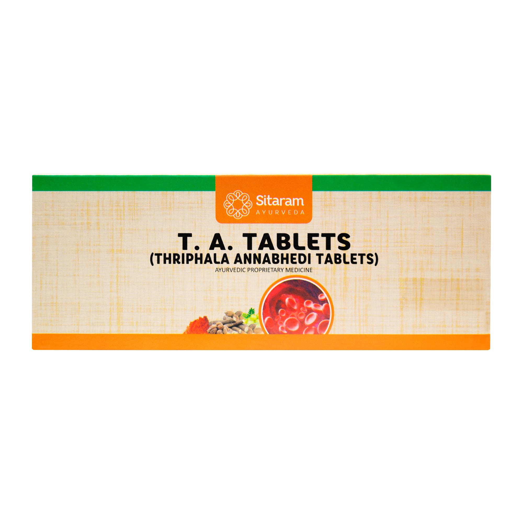 T A TABLET 100 NOS