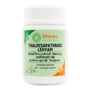 TALISAPATRADI LEHAM 100 GM
