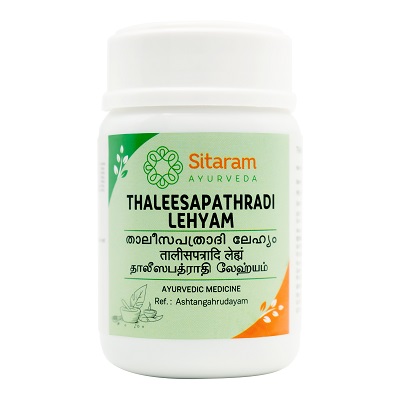 TALISAPATRADI LEHAM 100 GM