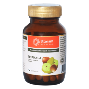 TRIPHALA | 60 Cap
