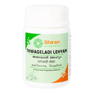 THWAGELADI LEHYAM 100 GM