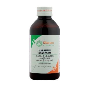 VARANADI KASHAYAM 200 ML