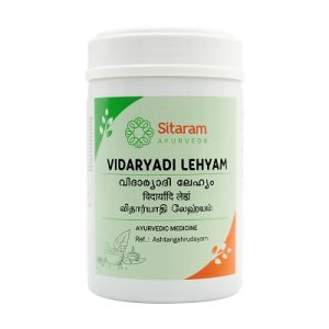 VIDARYADI LEHYAM 500 GM