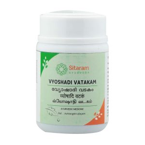 VYOSHADI VATAKAM 50 GM