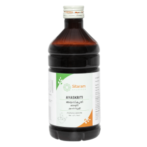 AYASKRUTHI 450 ML