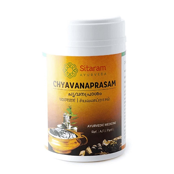 CHYAVANAPRASHAM 450 GM