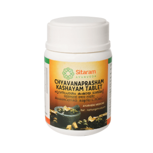 CHYAVANAPRASAM KASHAYAM TABLET 60 NOS
