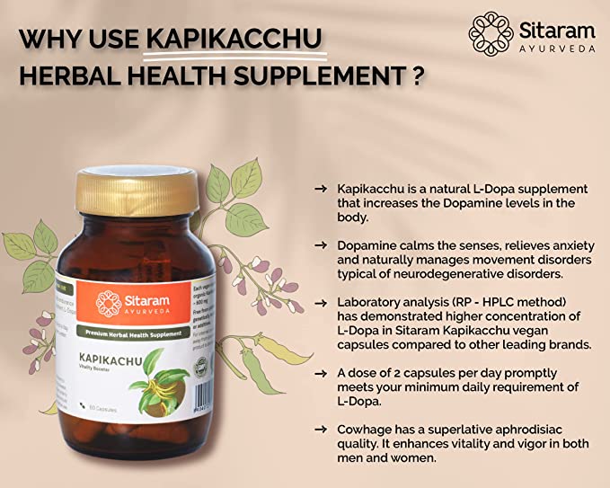KAPIKACHHU | 60 Cap