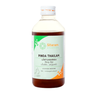 PINDA THAILAM 200 ML