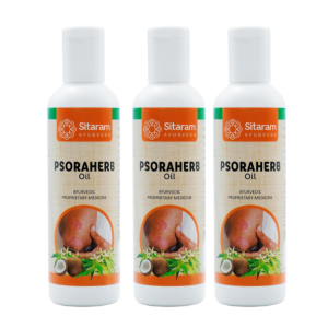 PSORA HERB OIL 100 ML